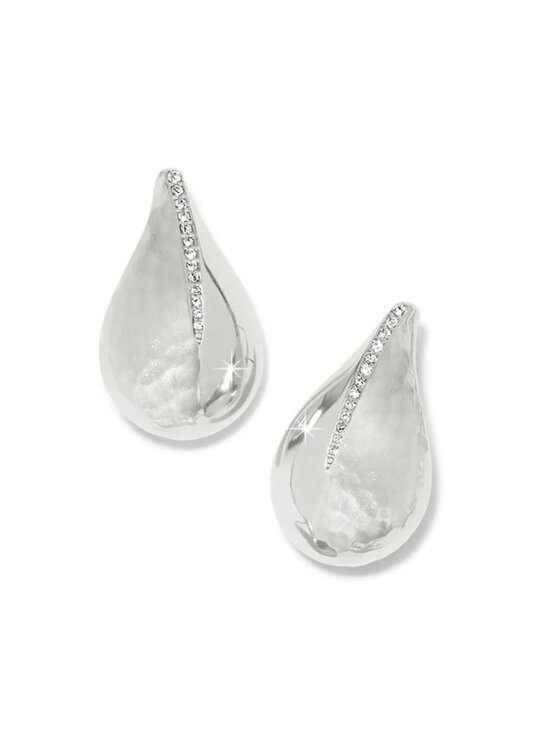 Brighton Jewelry - Brighton Nile Large Post Earrings  $58  JA0050
